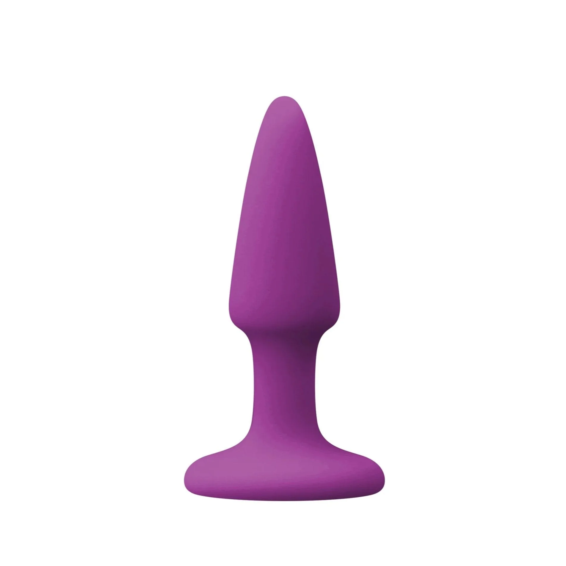 Pleasure Firm Mini Plug - Image 5