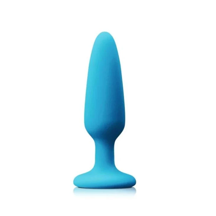 Pleasures Firm Small Plug - Image 3