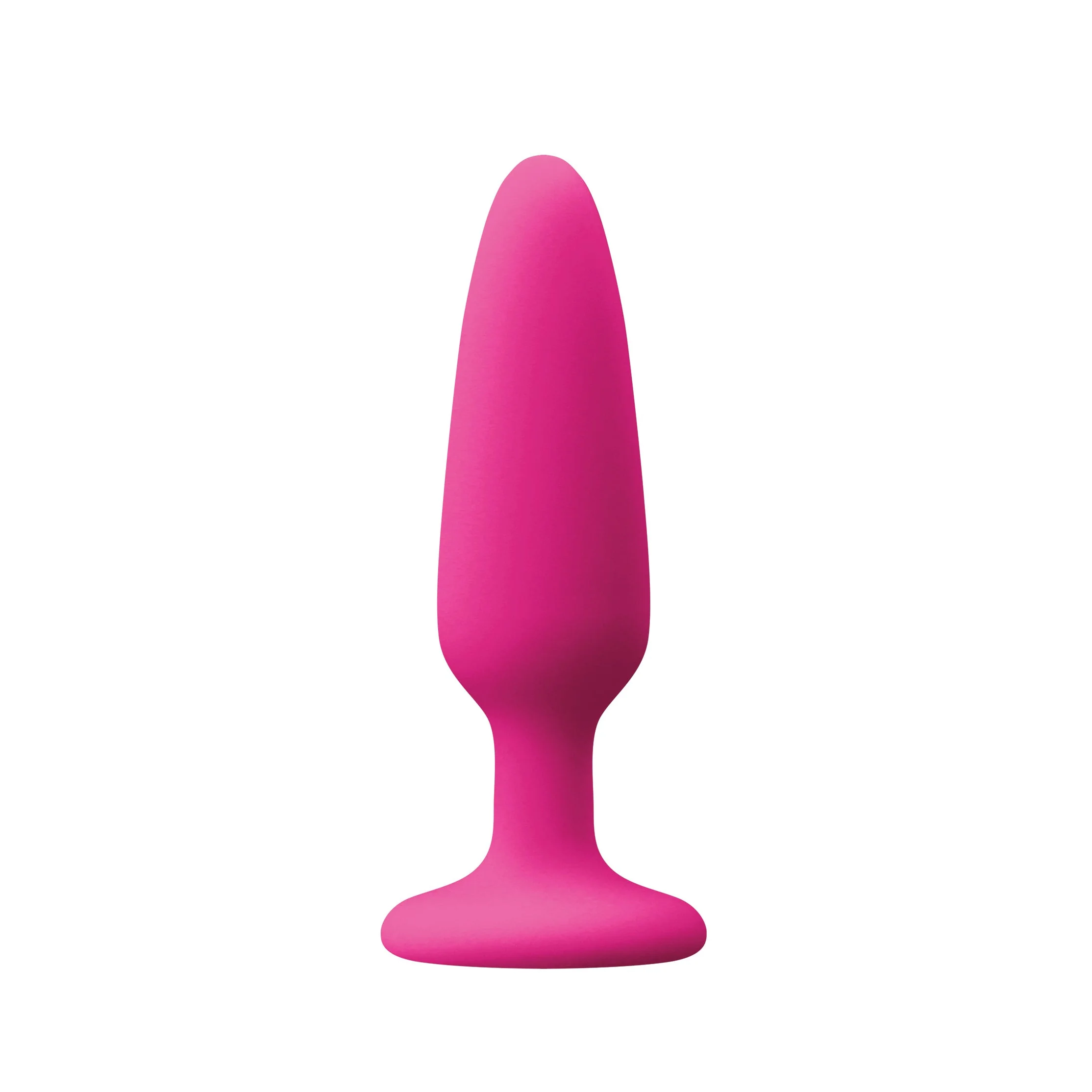 Pleasures Firm Small Plug - Image 5
