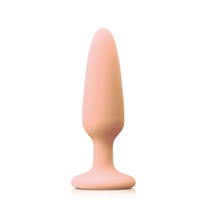 Pleasures Firm Small Plug - Image 6