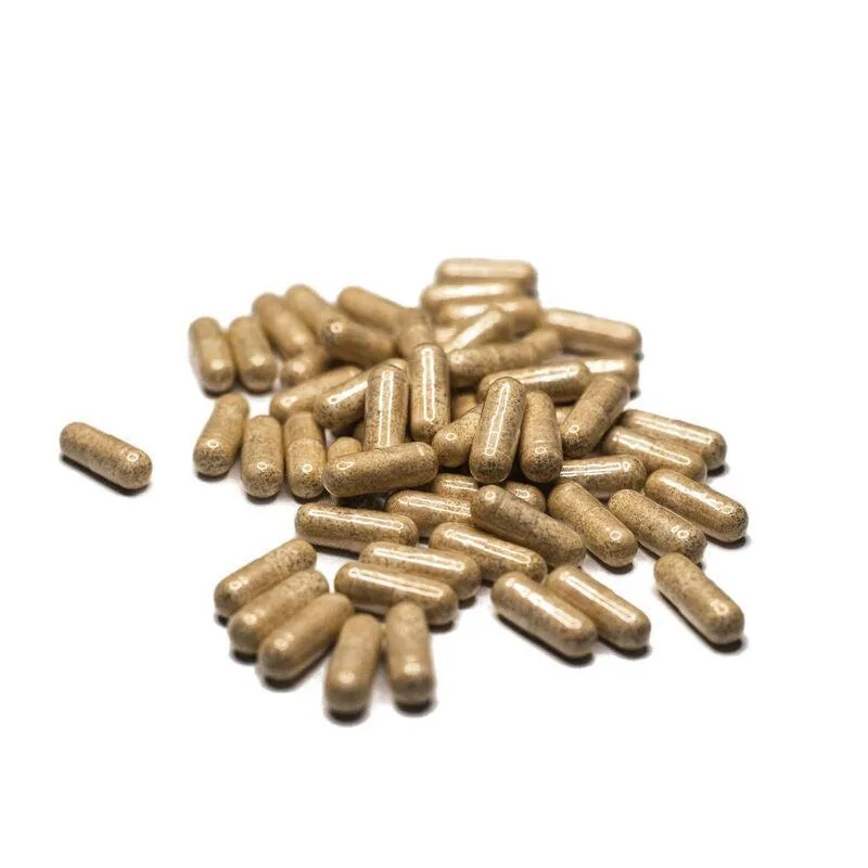 Complément Alimentaire Libido Plantes Naturelles - Image 3