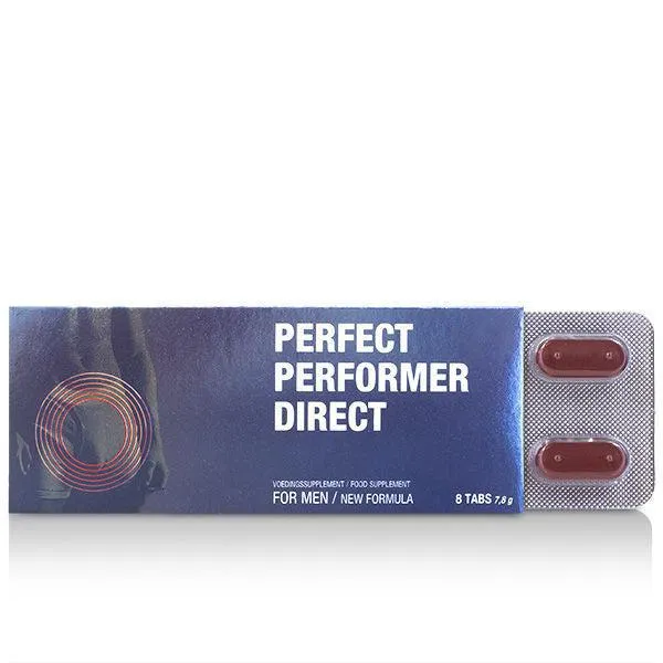 Complément Alimentaire Performance Sexuelle Naturelle - Image 2