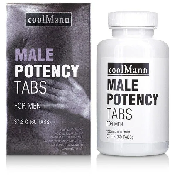Complément Alimentaire Puissance Masculine Tribulus Terrestris - Image 2