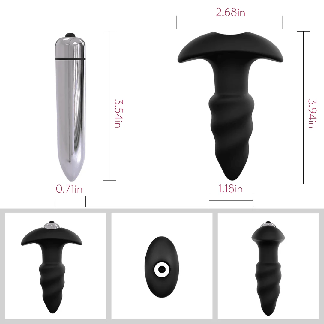 CORKSCREW - Image 5