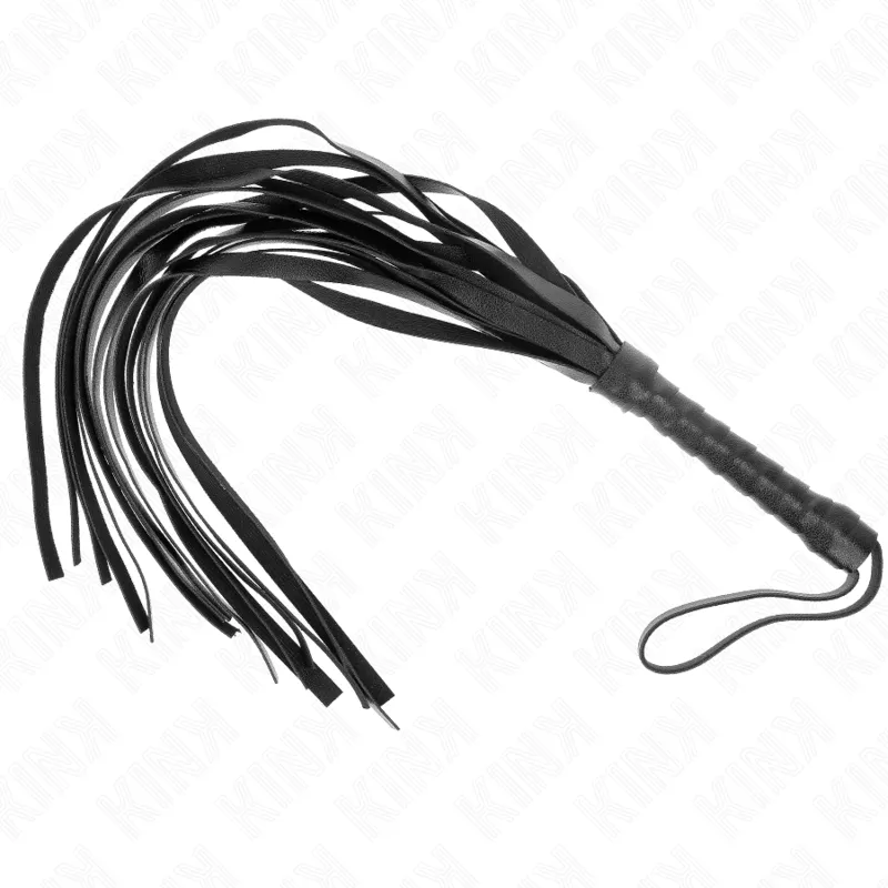Cuir BDSM Haute Qualité Chic et Durable