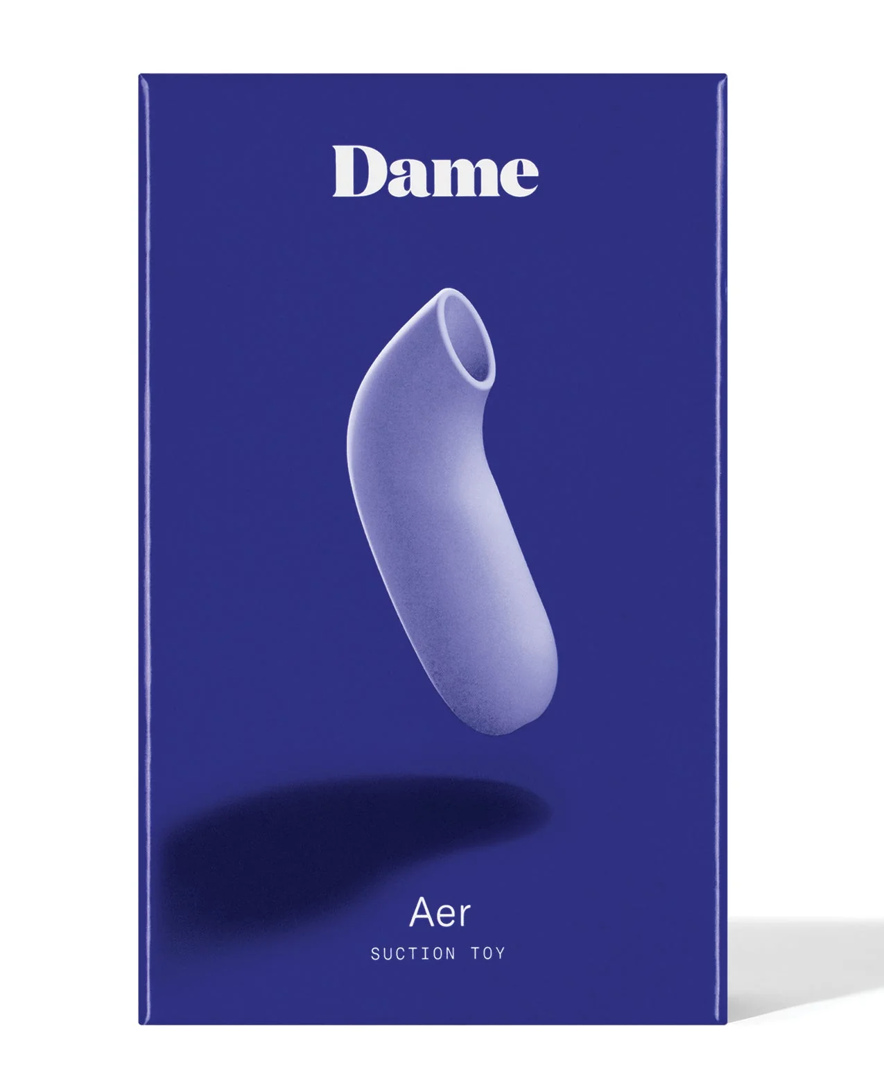 Dame Aer - Periwinkle - Image 5