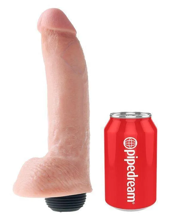 Dildo Réaliste Éjaculant Sans Phthalates - Image 6