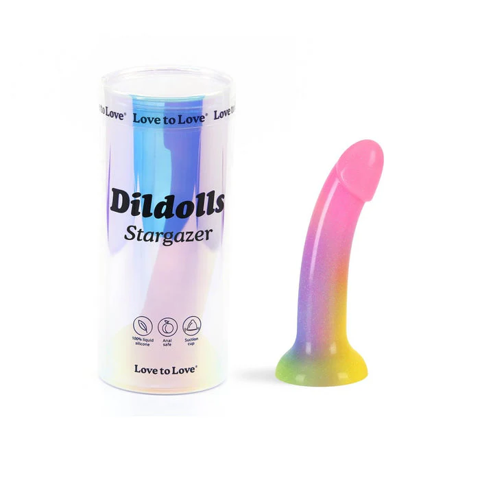 Dildolls Stargazer 7" - Image 4