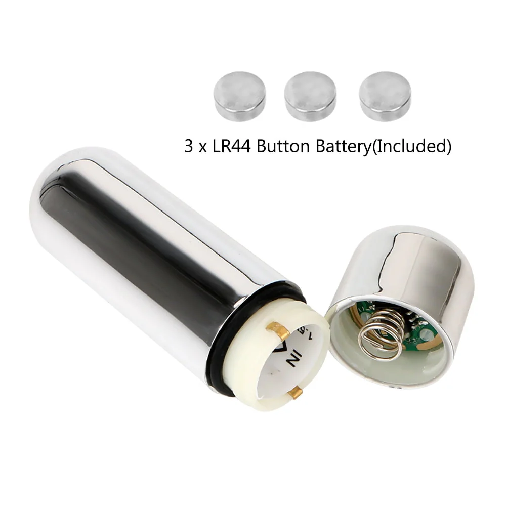 Double Penetration Anal Bead Plug Vibrator G-bliss O-maker Toy - Image 3