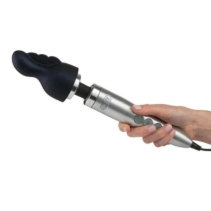 Doxy 3 Clitoral Attachment - Image 3
