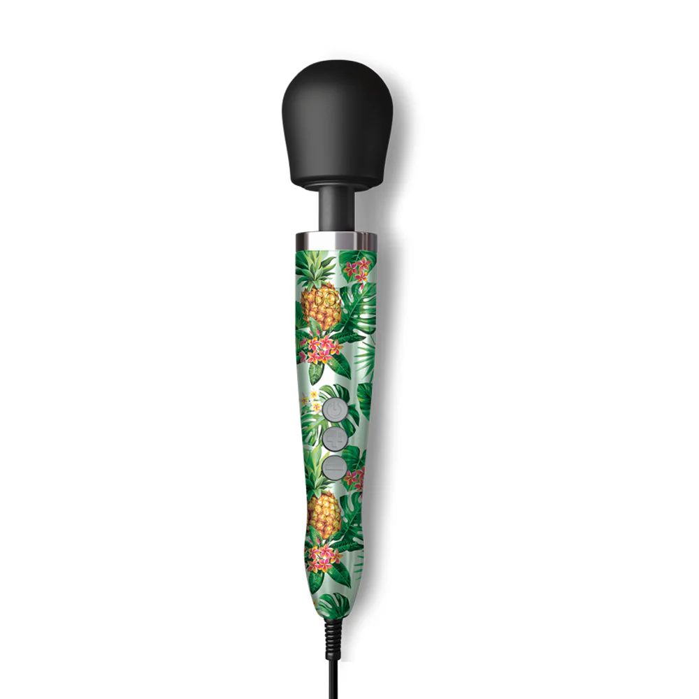 Doxy Die Cast Massager - Image 2