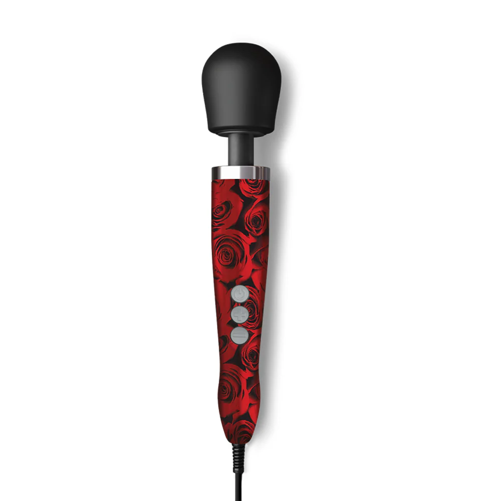 Doxy Die Cast Massager - Image 3