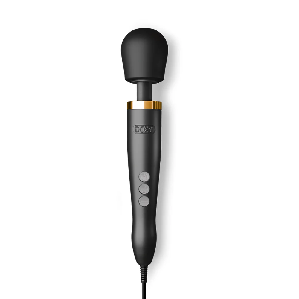 Doxy Die Cast Massager - Image 4