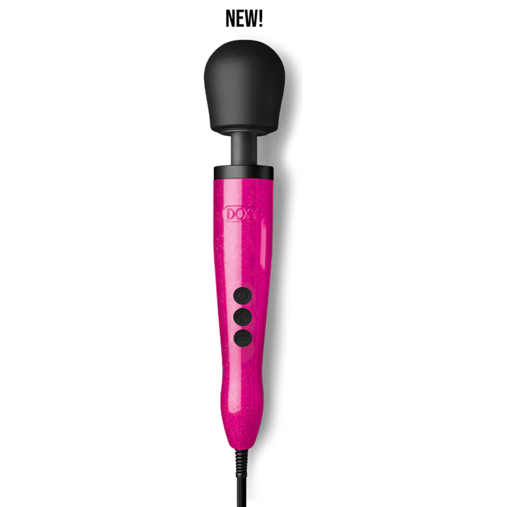 Doxy Die Cast Massager - Image 5