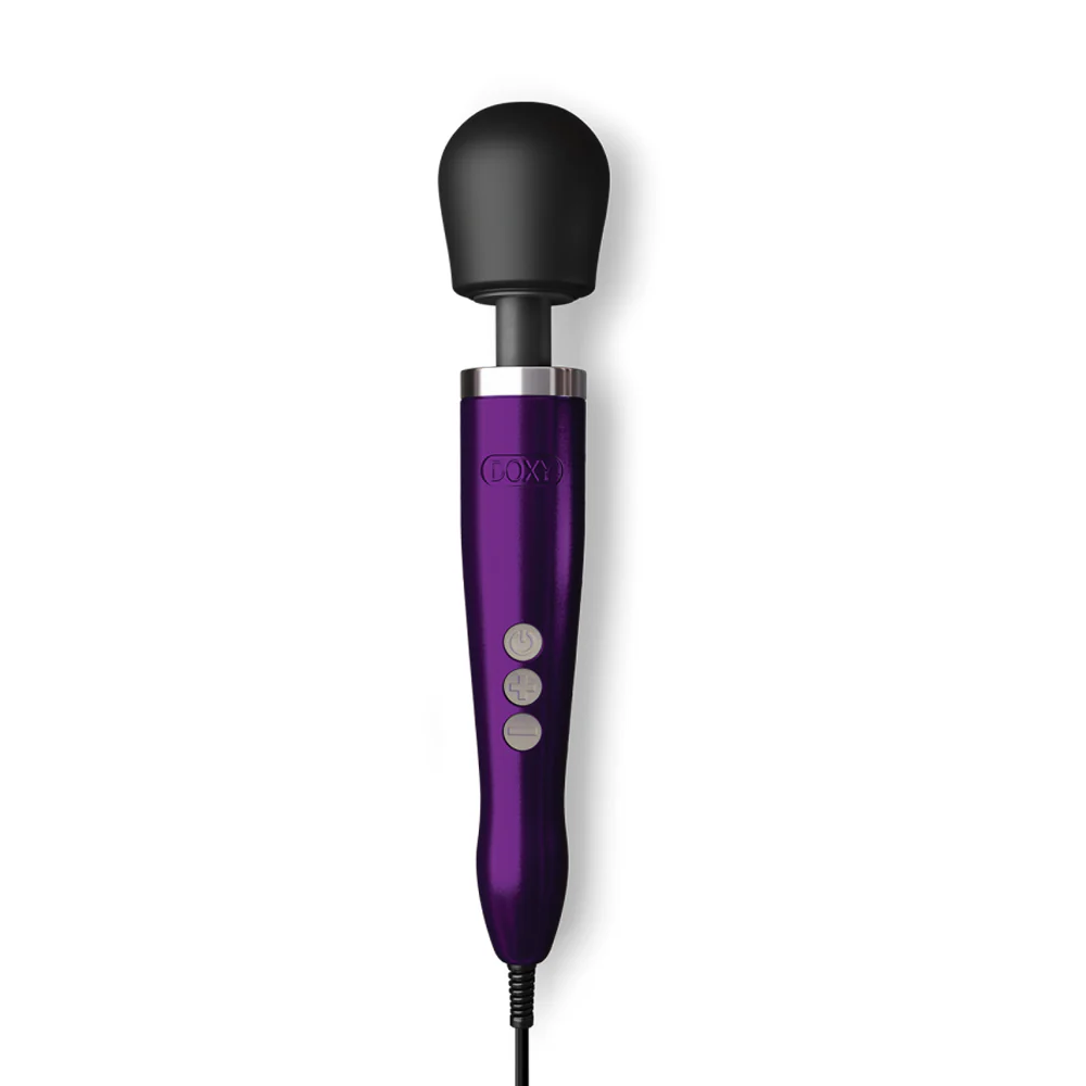 Doxy Die Cast Massager - Image 6
