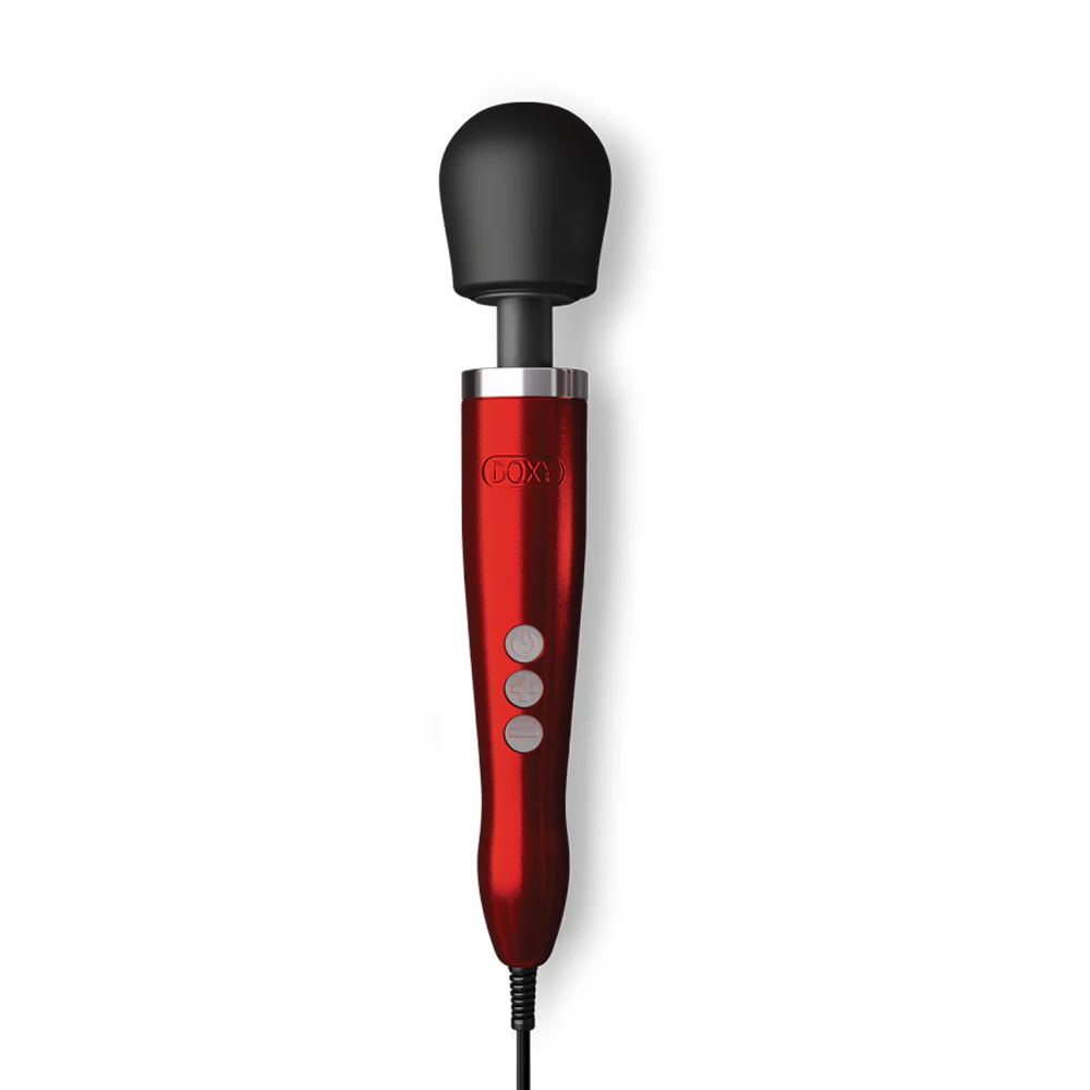 Doxy Die Cast Massager - Image 7