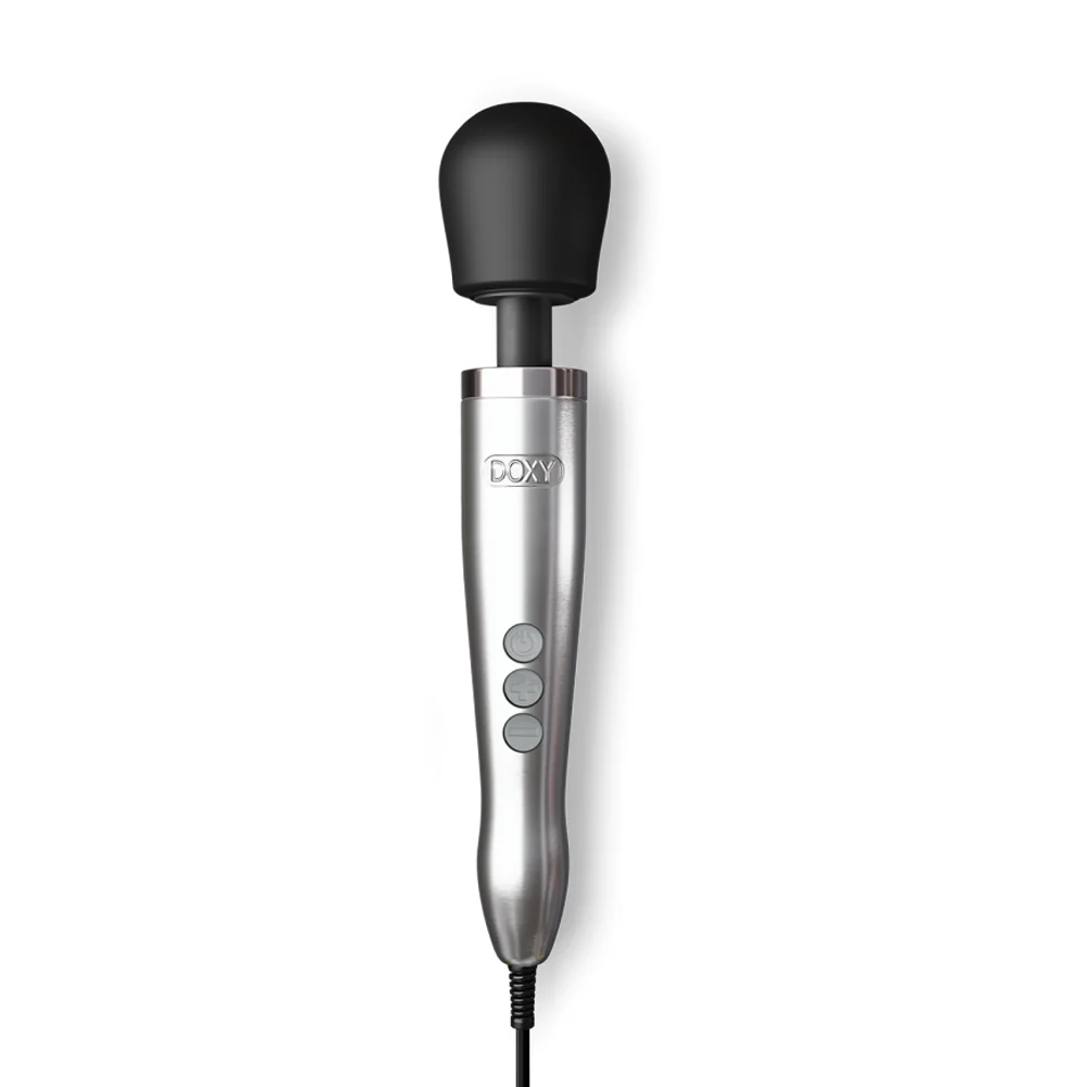 Doxy Die Cast Massager - Image 8