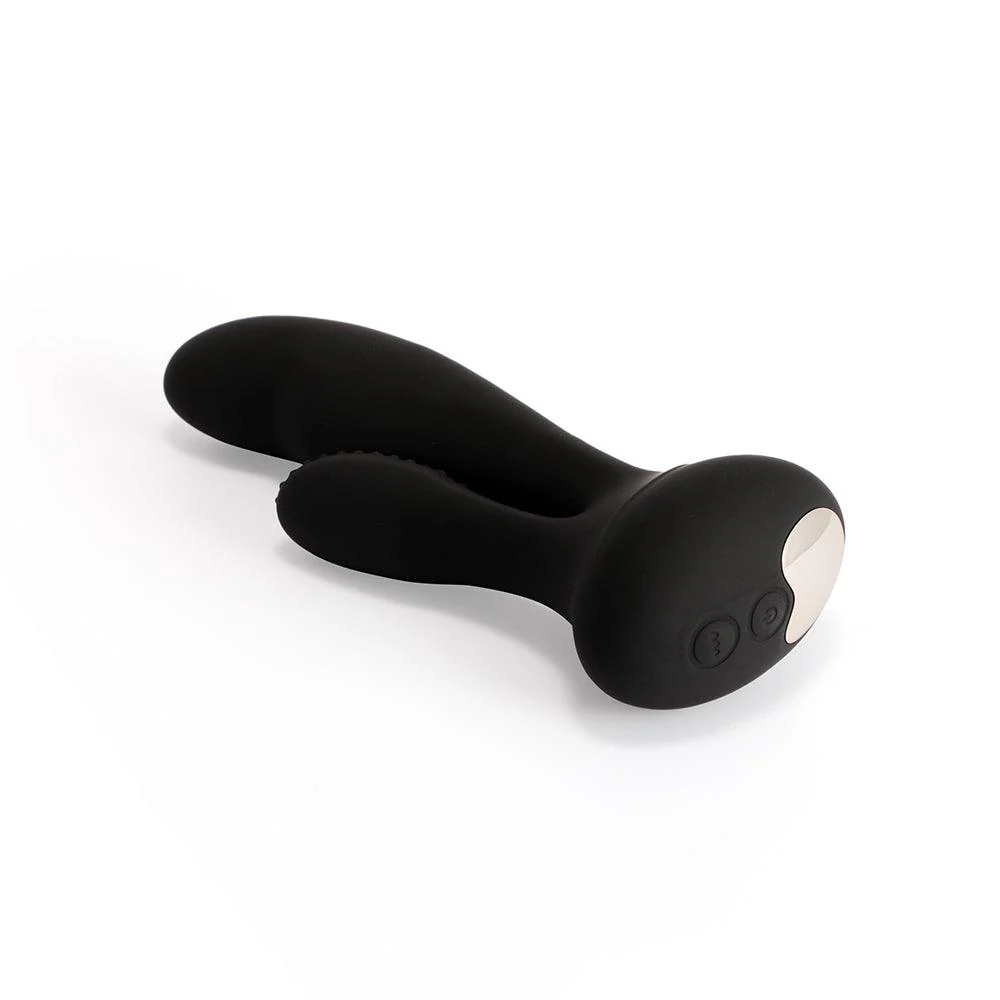Dual Heads Vibrator - Image 2