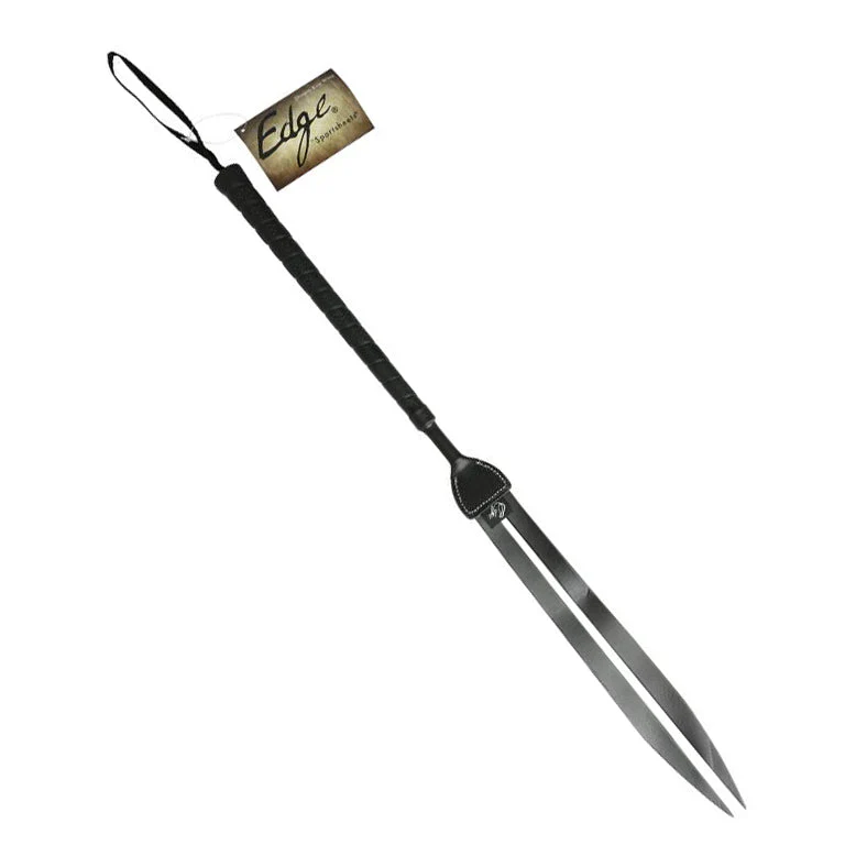 Dragon Kiss Leather Whip - Image 3