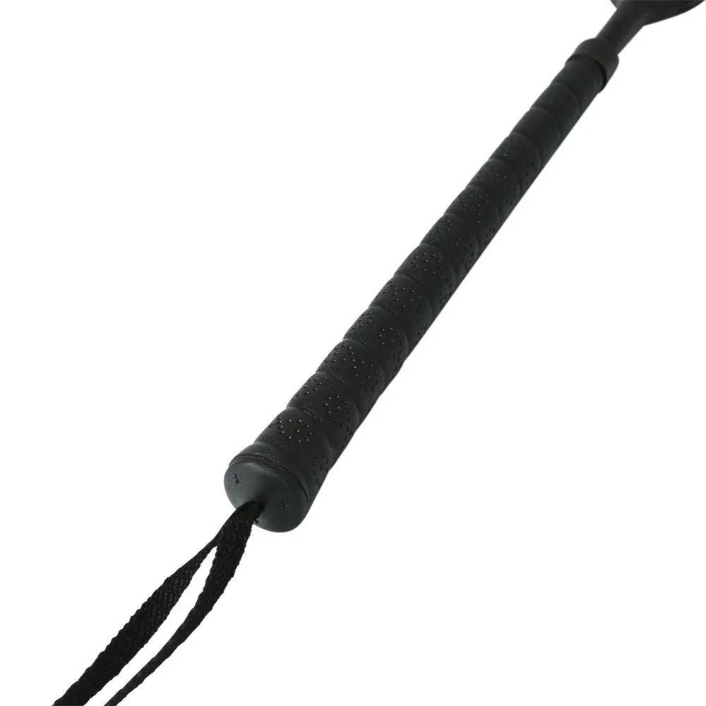 Dragon Kiss Leather Whip - Image 4