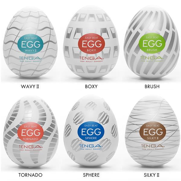Egg Variety Pack - New Standard - Image 2