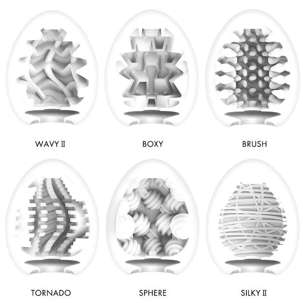 Egg Variety Pack - New Standard - Image 3