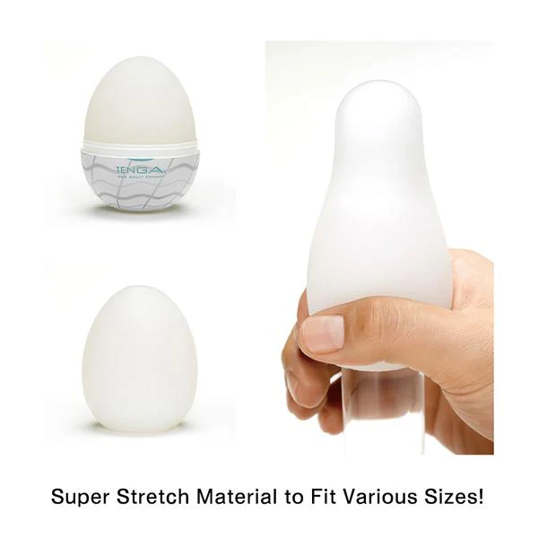 Egg Variety Pack - New Standard - Image 4
