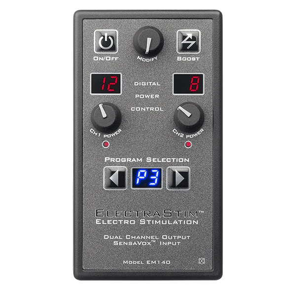 ElectraStim Sensavox EM140 - Image 5