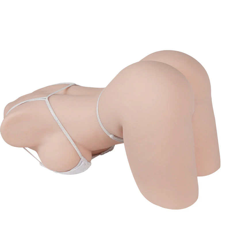 EU In Stock 80cm/2ft7 63.9LB Pornstar Sexdoll Life Like Sex Doll β Morgpie Fair - Image 18