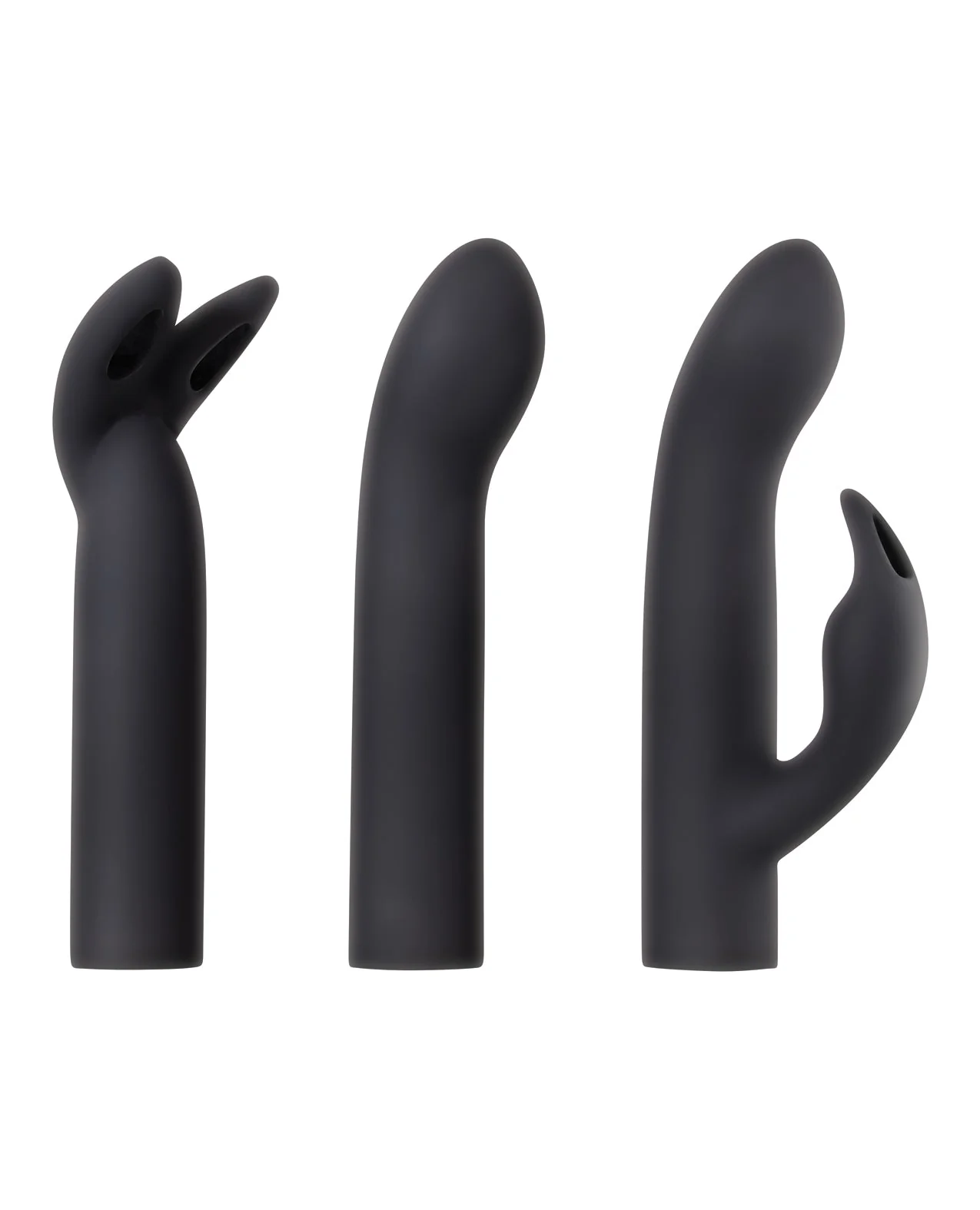 Evolved Four Play Kit - Black/Rose Gold - Image 3