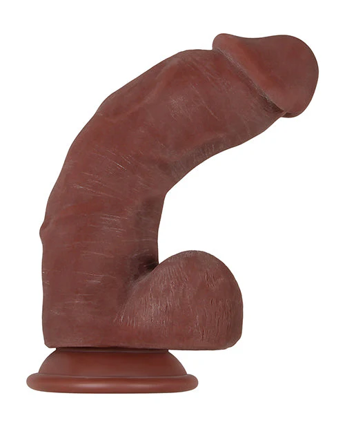 Evolved Real Supple Poseable Girthy - Dark - Image 4