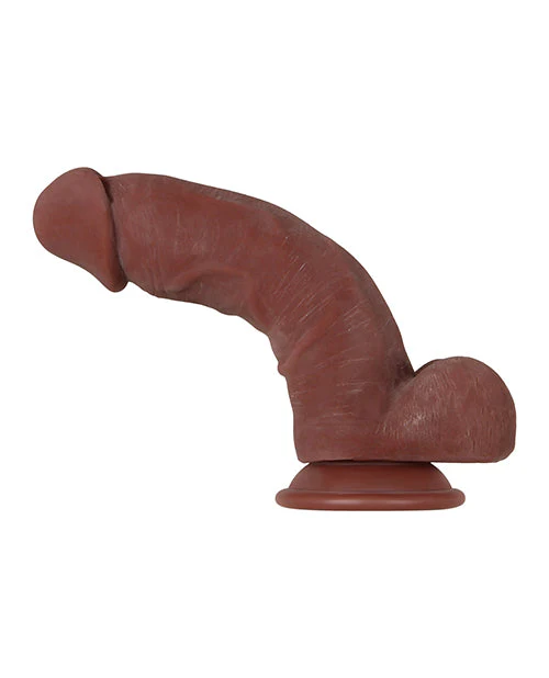 Evolved Real Supple Poseable Girthy - Dark - Image 5