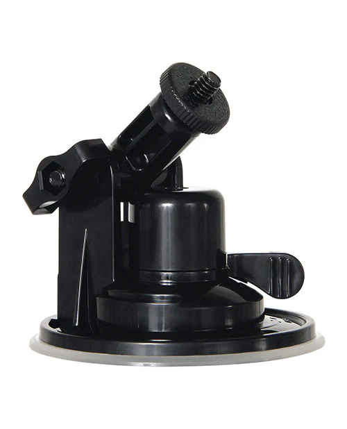 Evolved Thrust & Go Sex Machine - Black - Image 5
