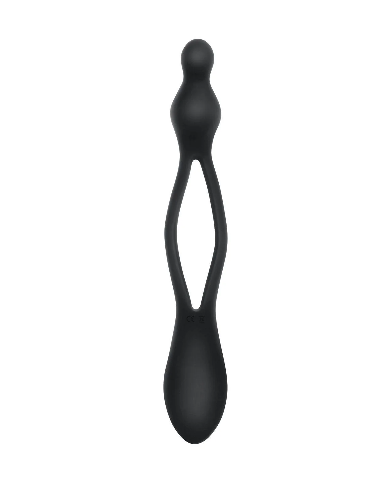 Evolved You Me Us Bendable Vibe - Black - Image 5
