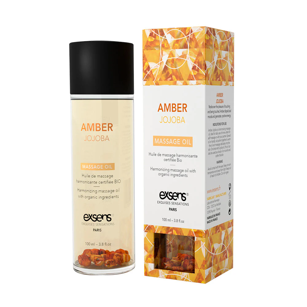 Massage Oil - Image 2