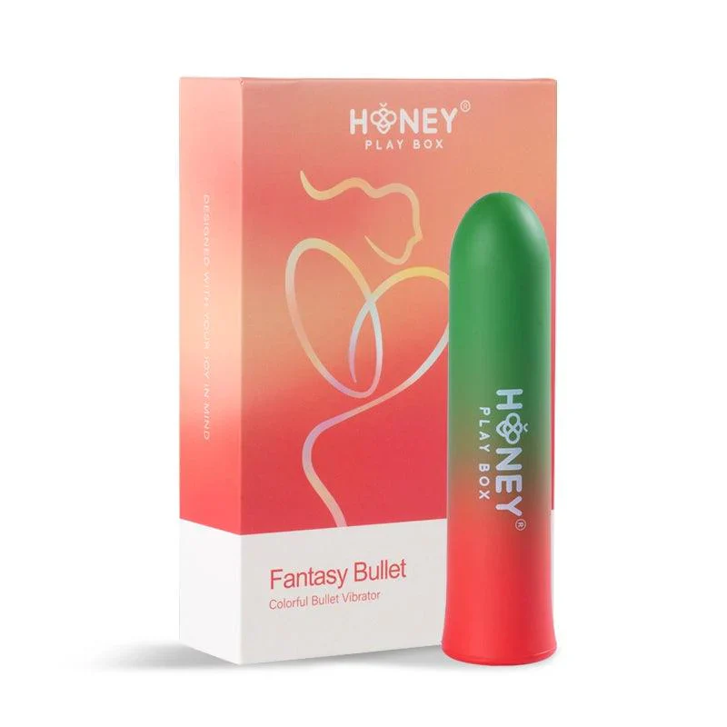 FANTASY BULLET - Image 6
