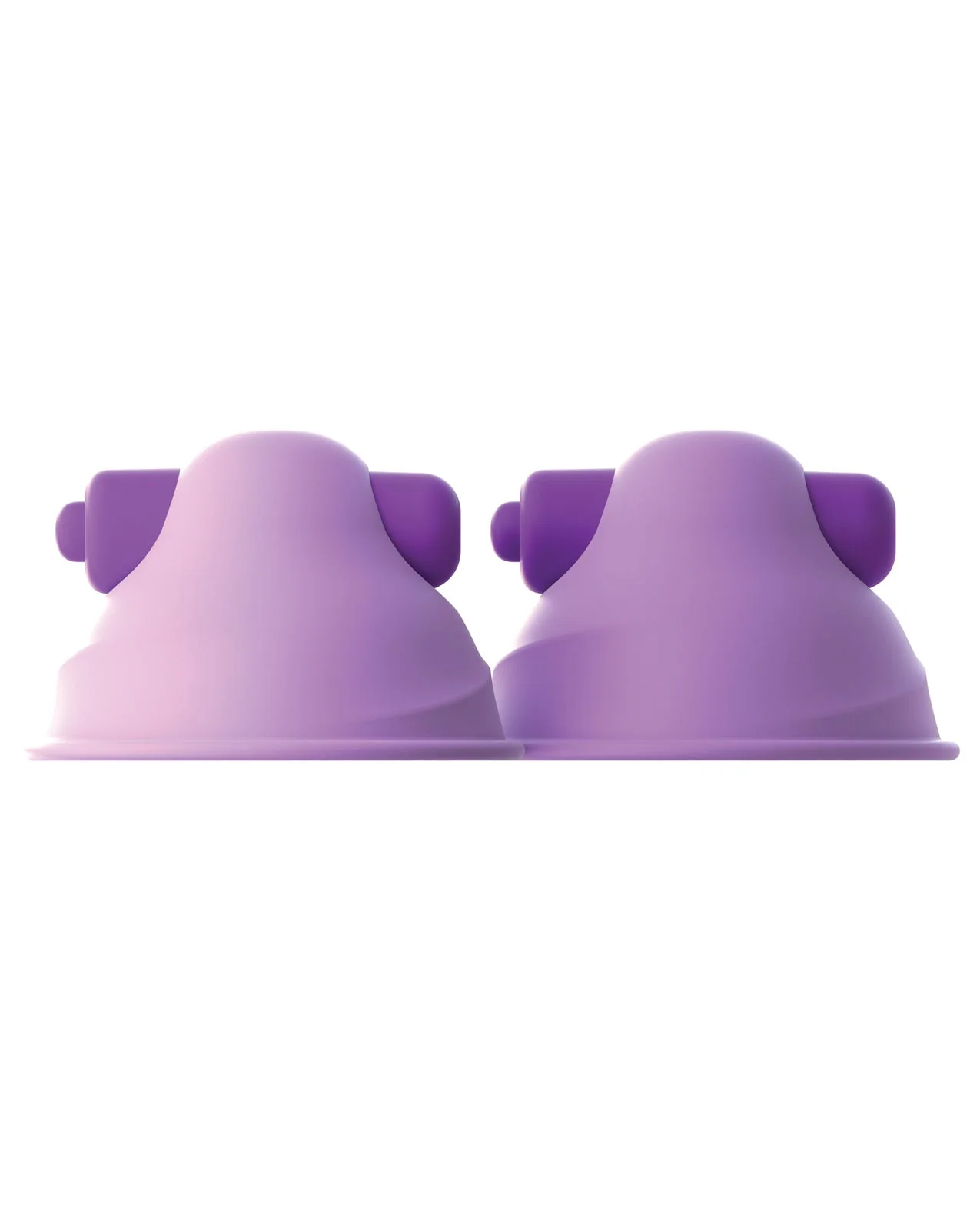 Fantasy For Her Vibrating Nipple Suck-Hers - Image 2