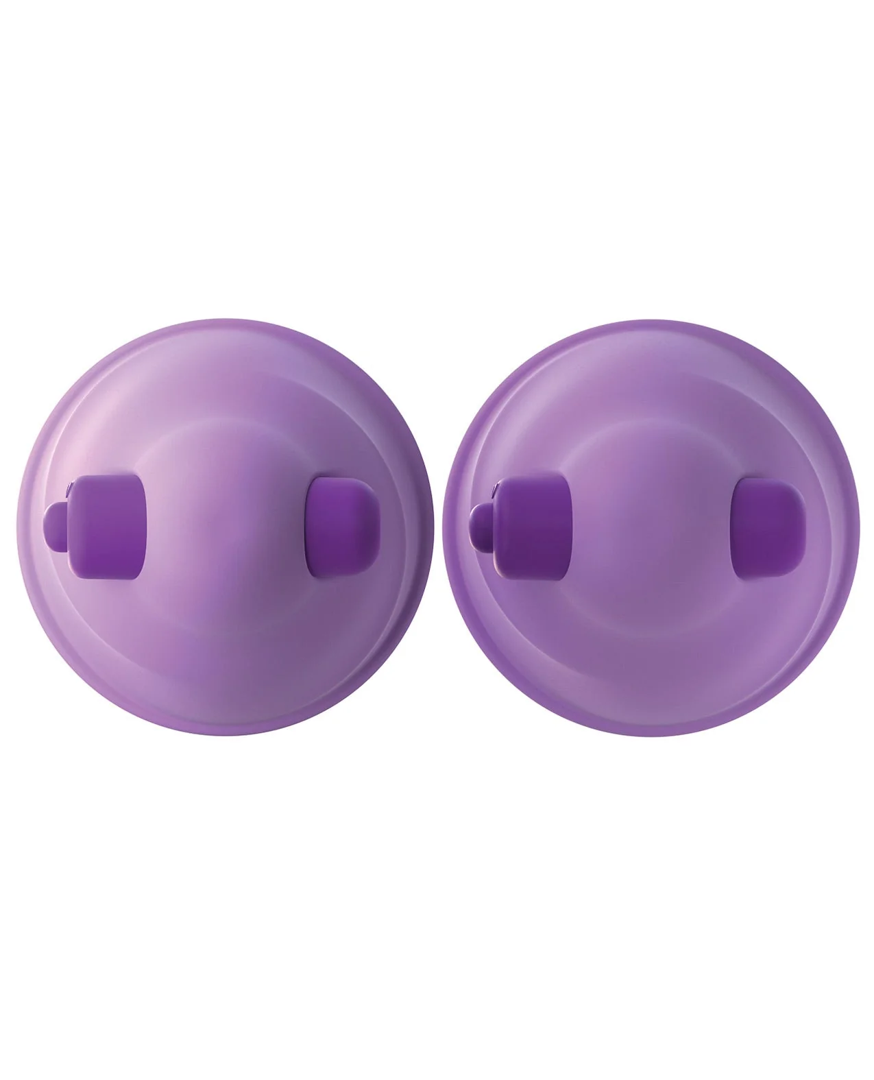 Fantasy For Her Vibrating Nipple Suck-Hers - Image 3