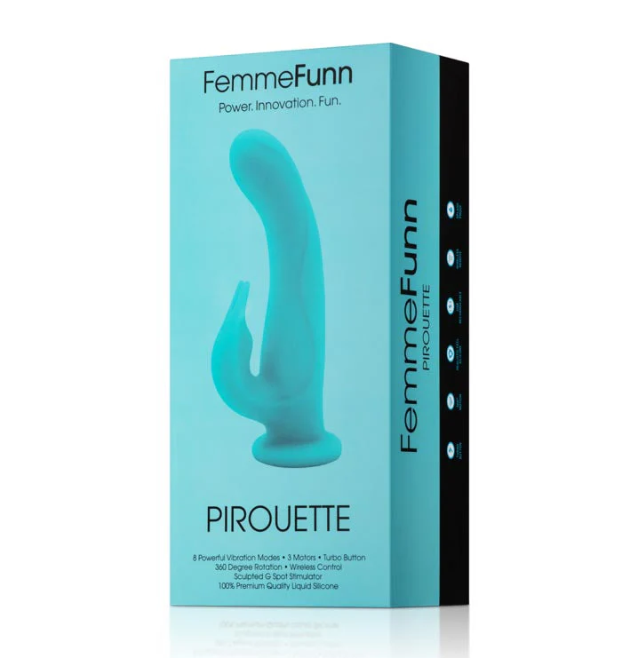 Pirouette - Image 2