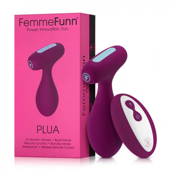 Plua Plug - Image 2