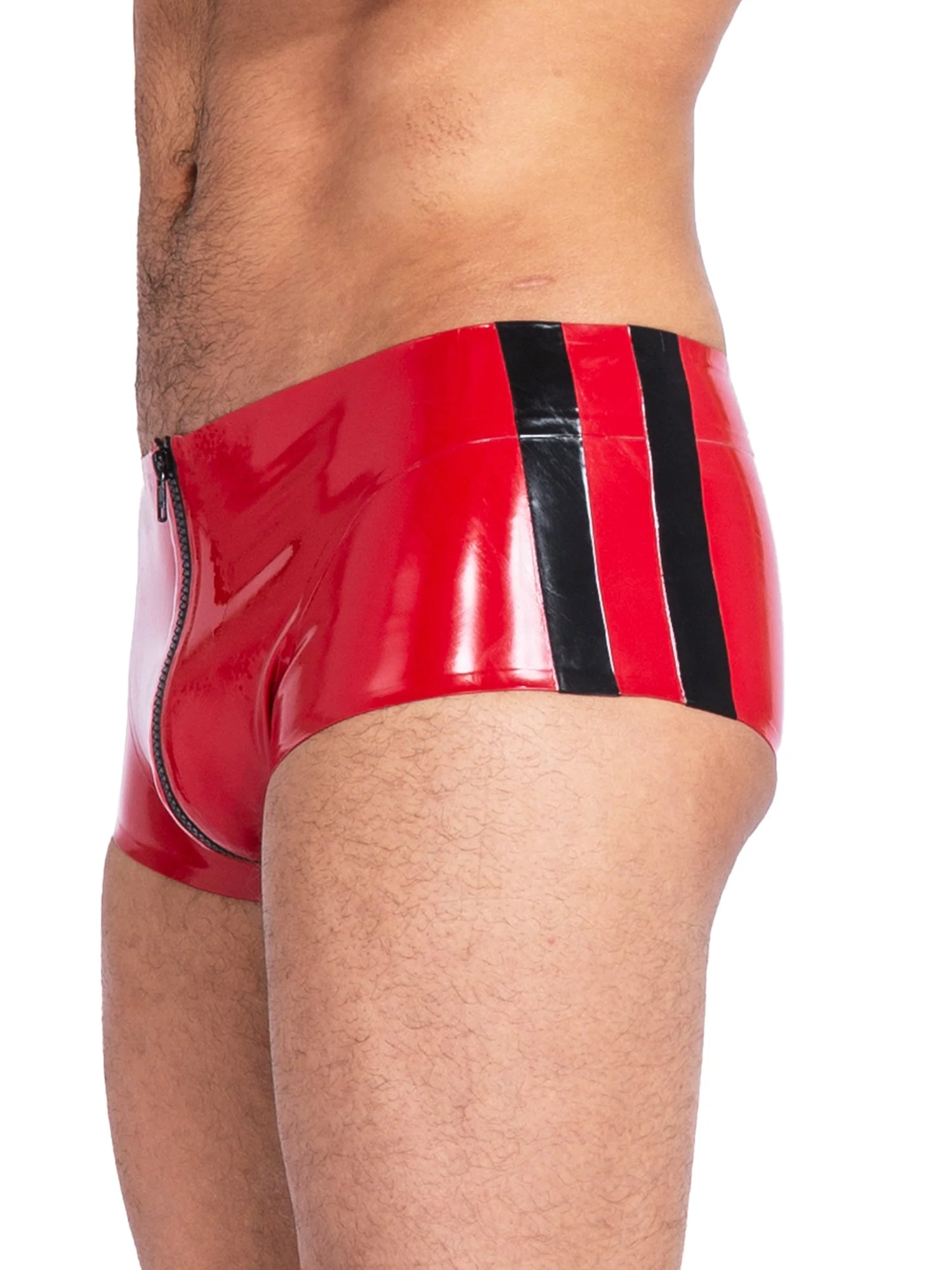 Rosso Fire Briefs - Image 4