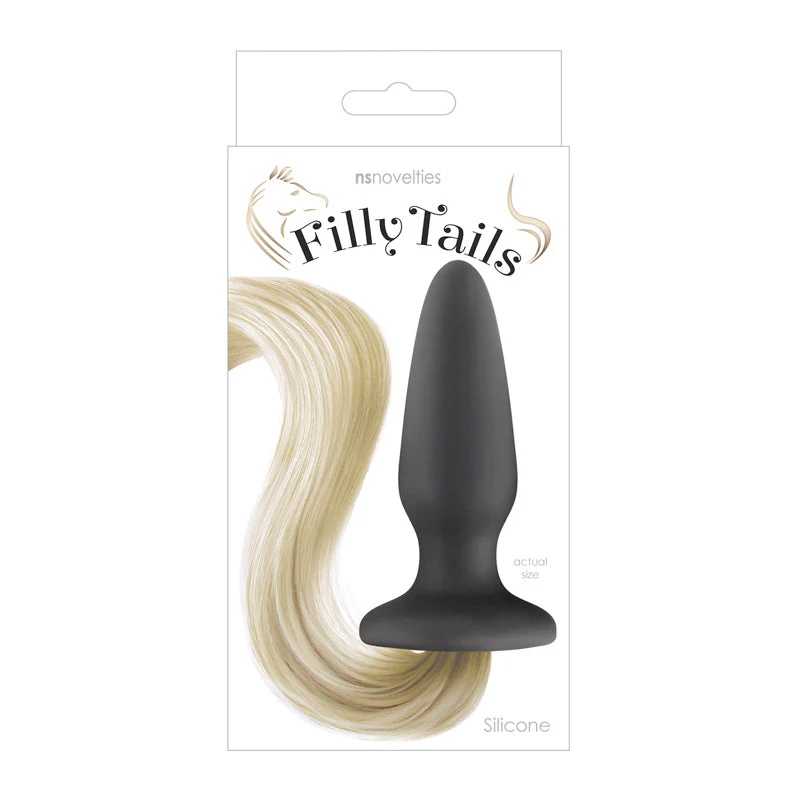 Filly Tails - Image 2