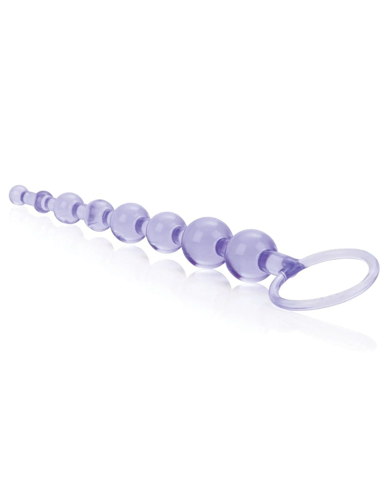 First Time Love Beads - Purple - Image 4