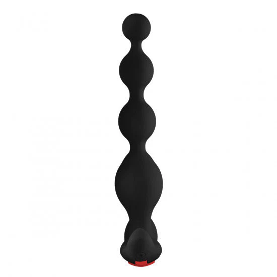 Vibrating Anal Beads - Image 3