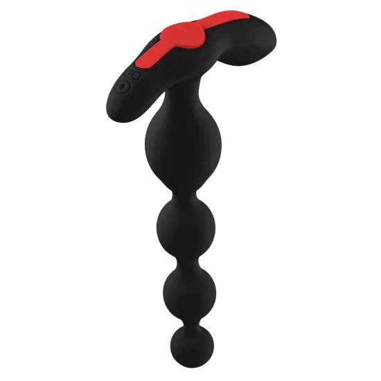 Vibrating Anal Beads - Image 4