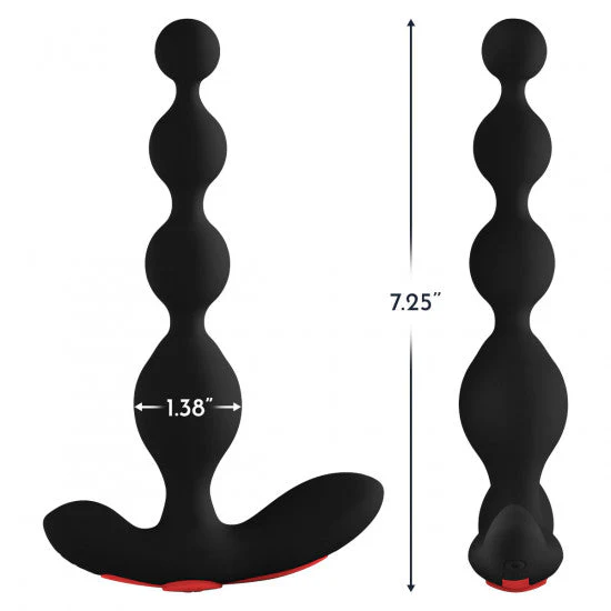 Vibrating Anal Beads - Image 5