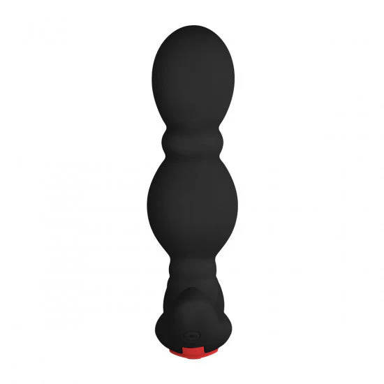 Vibrating Anal Plug - Image 3