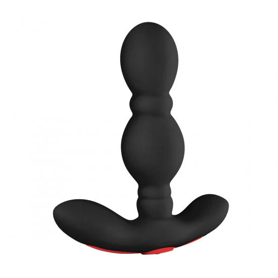Vibrating Anal Plug - Image 4