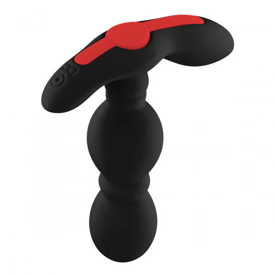 Vibrating Anal Plug - Image 5