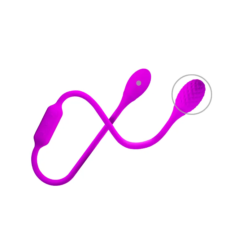 Fouet Vibrant Flexible Pour Couples - Image 10